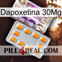 Dapoxetine 30Mg new12